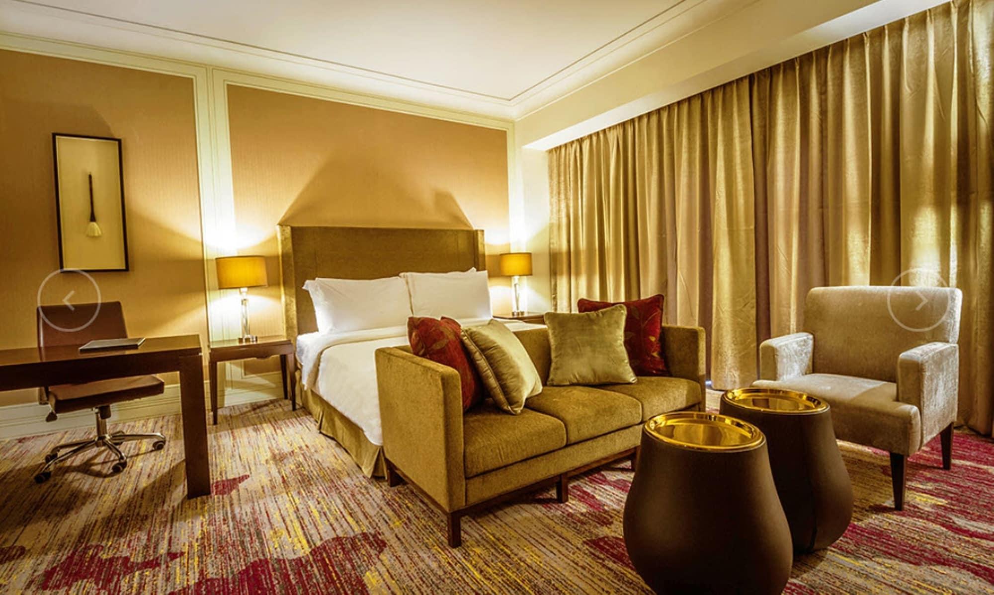 נגויה I Hotel מראה חיצוני תמונה