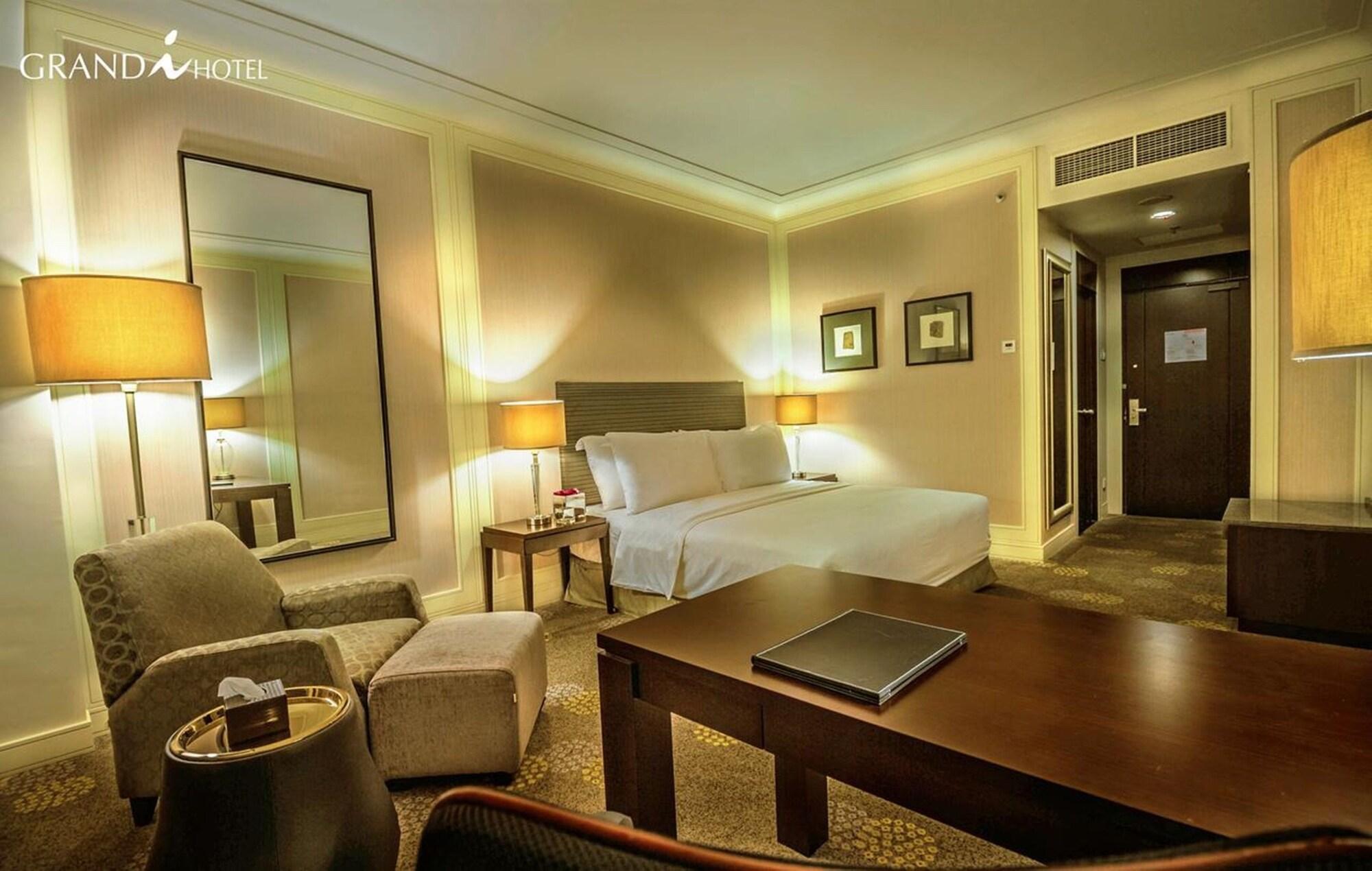 נגויה I Hotel מראה חיצוני תמונה