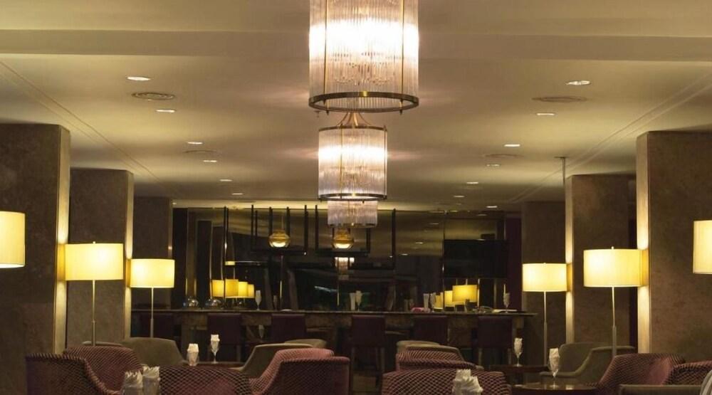 נגויה I Hotel מראה חיצוני תמונה