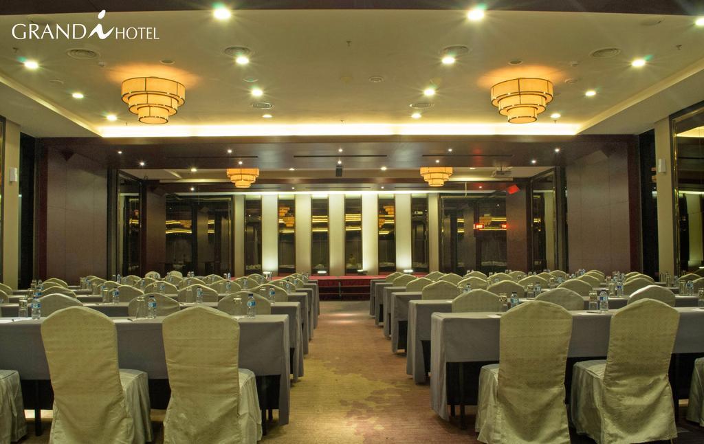 נגויה I Hotel מראה חיצוני תמונה