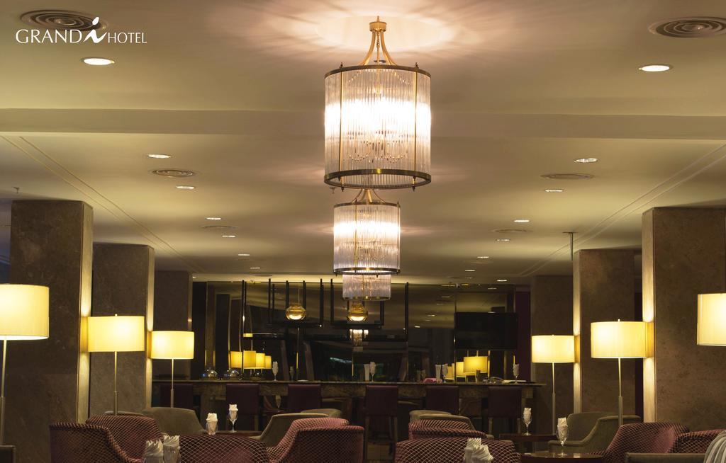 נגויה I Hotel מראה חיצוני תמונה