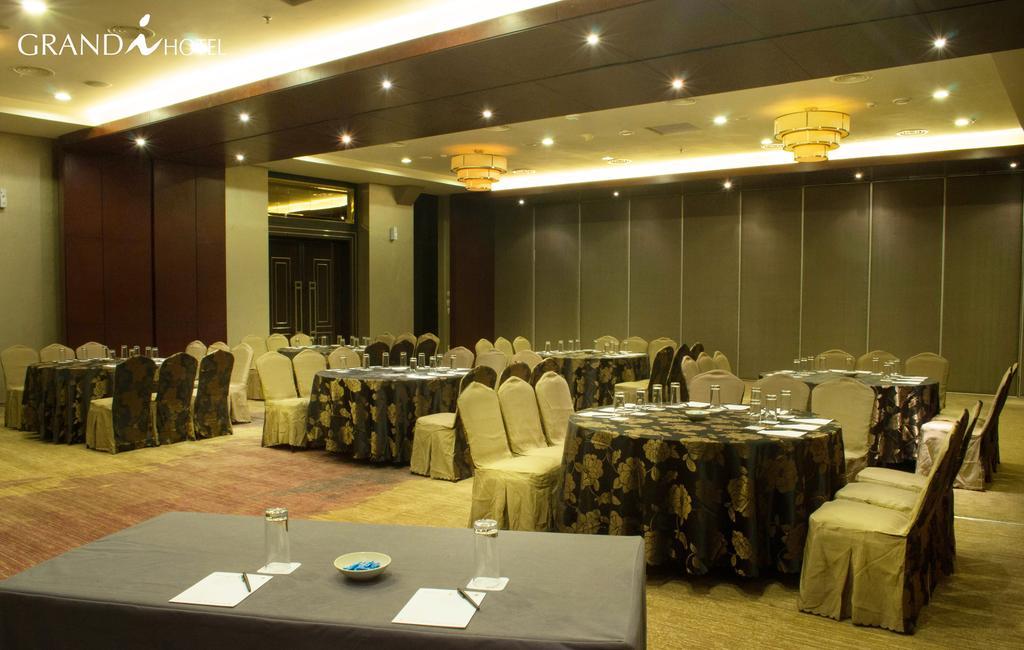 נגויה I Hotel מראה חיצוני תמונה