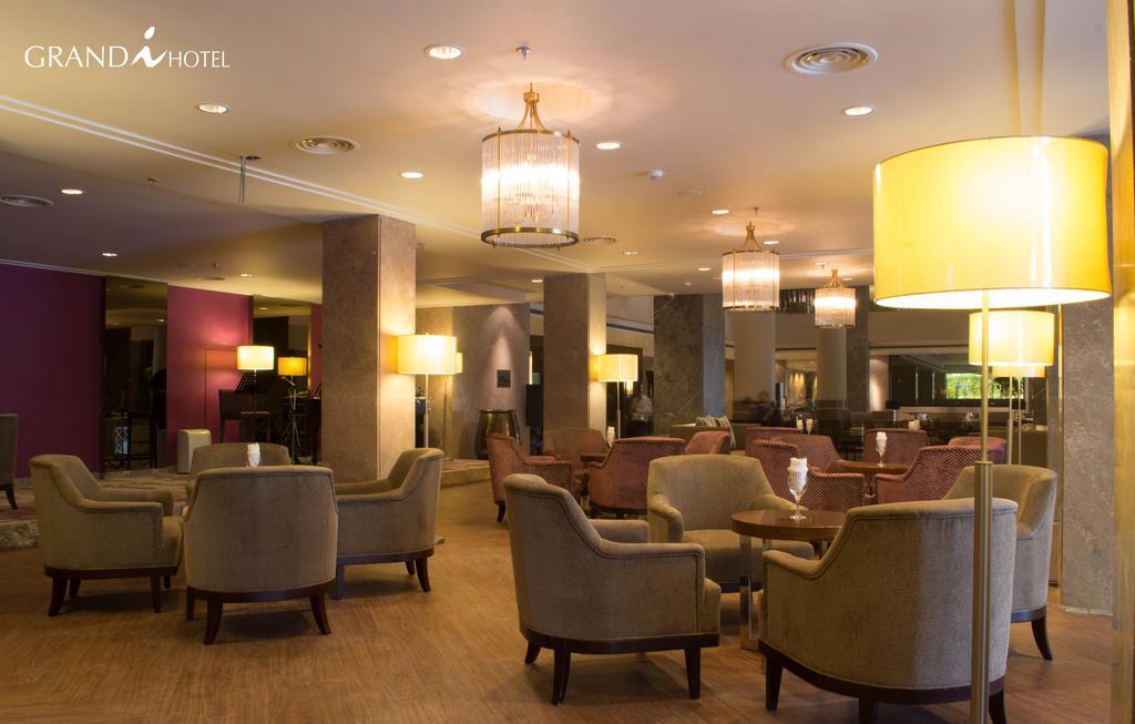 נגויה I Hotel מראה חיצוני תמונה