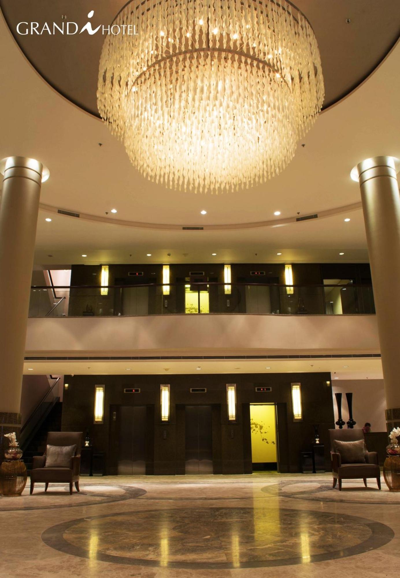 נגויה I Hotel מראה חיצוני תמונה