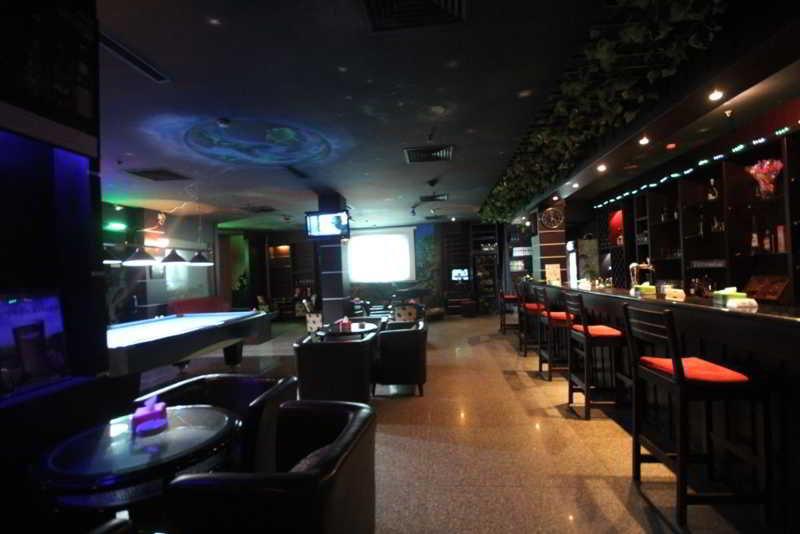 נגויה I Hotel מראה חיצוני תמונה