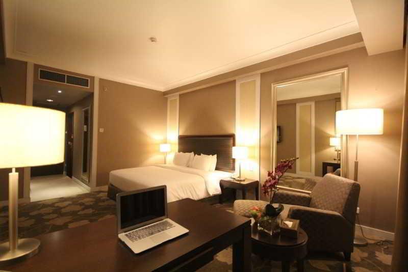נגויה I Hotel מראה חיצוני תמונה