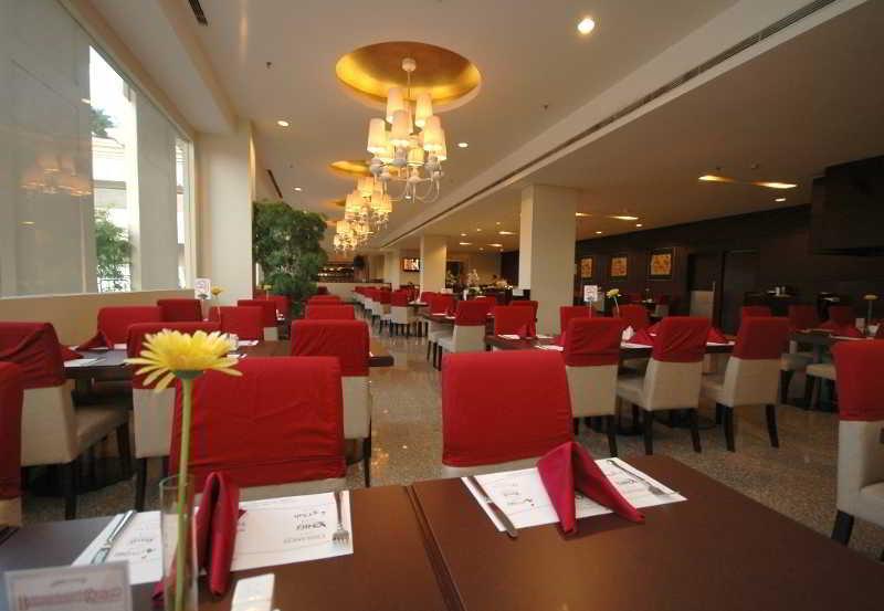 נגויה I Hotel מראה חיצוני תמונה