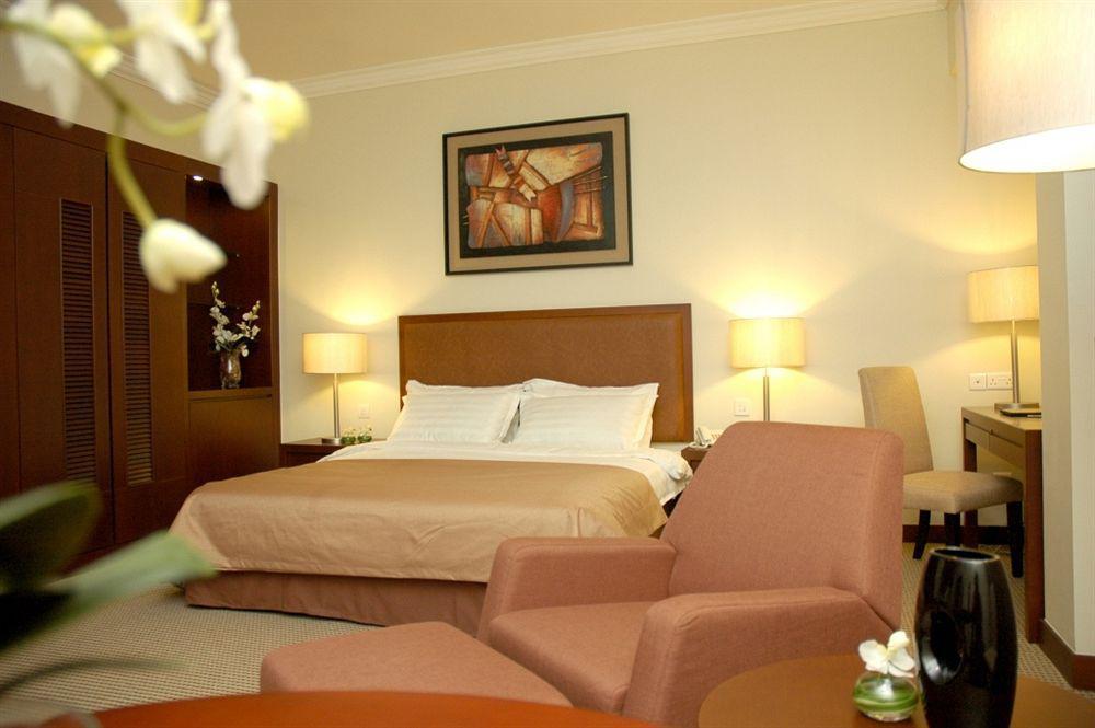 נגויה I Hotel מראה חיצוני תמונה