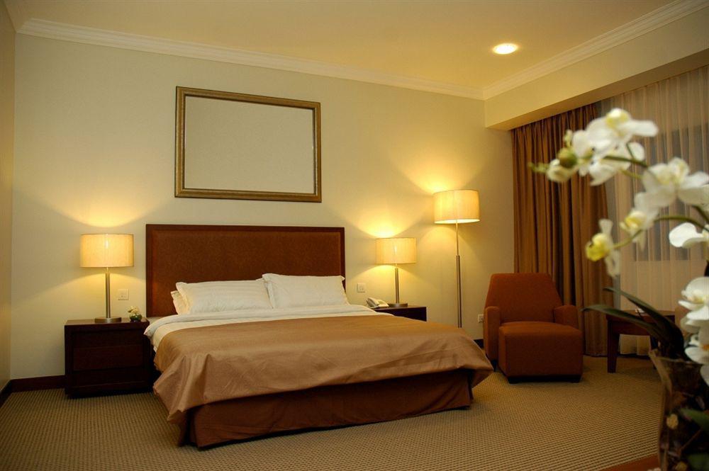 נגויה I Hotel מראה חיצוני תמונה