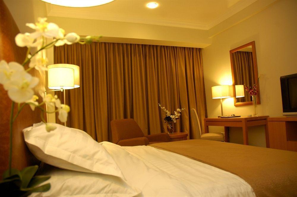 נגויה I Hotel מראה חיצוני תמונה