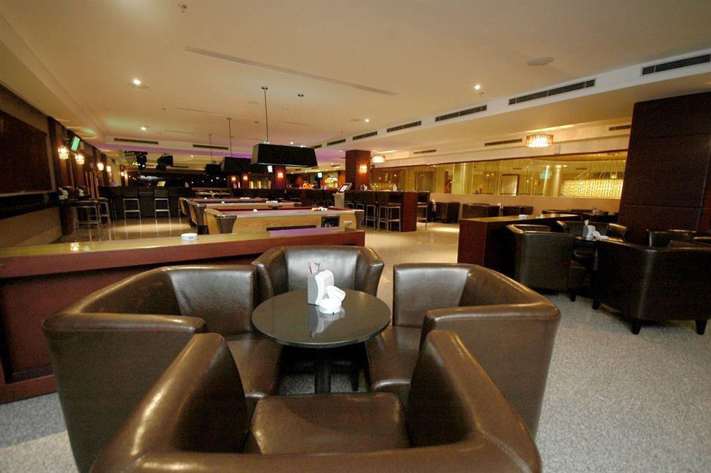 נגויה I Hotel מראה חיצוני תמונה