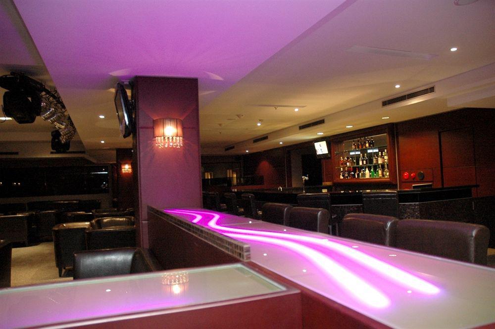 נגויה I Hotel מראה חיצוני תמונה