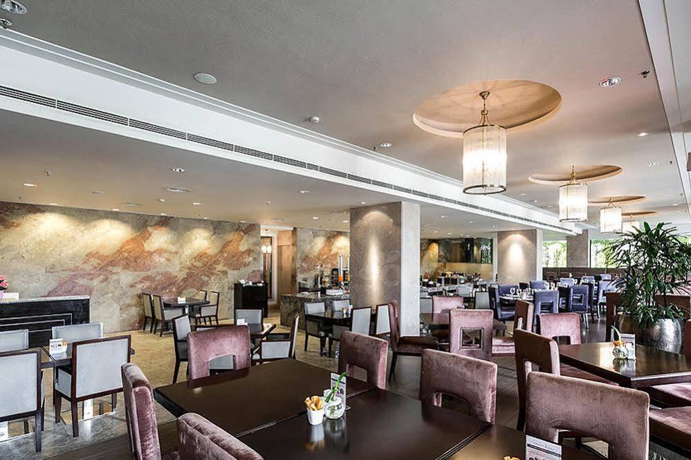 נגויה I Hotel מראה חיצוני תמונה