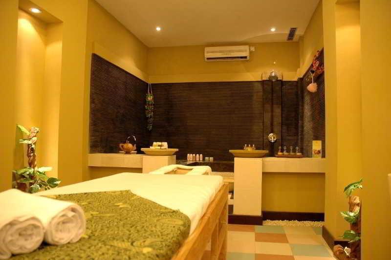 נגויה I Hotel מראה חיצוני תמונה